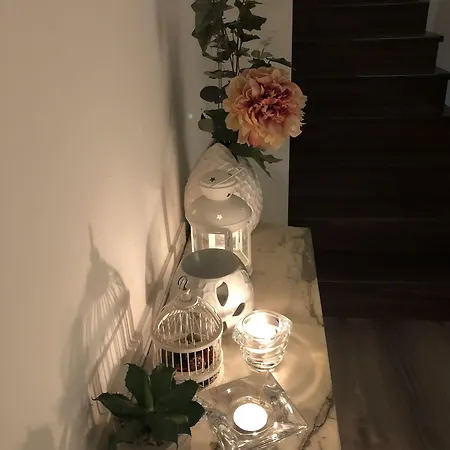 Edera E Camelie Pompeji