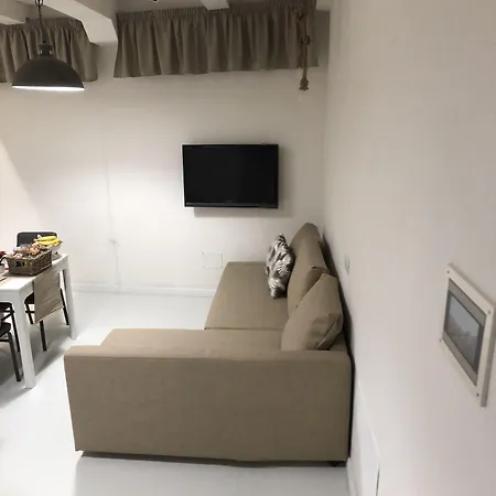 Panzió Edera E Camelie Pompeji