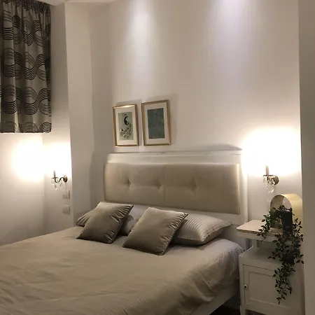 Edera E Camelie Panzió Pompeji