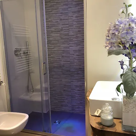 Panzió Edera E Camelie Pompeji