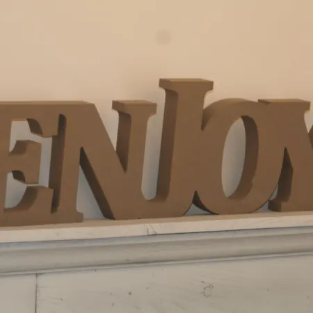 Panzió Edera E Camelie Pompeji