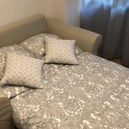 Panzió Edera E Camelie 3*