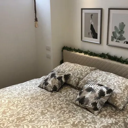 Edera E Camelie 3* Pompeji