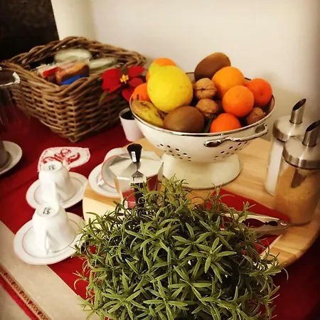 Panzió Edera E Camelie 3*