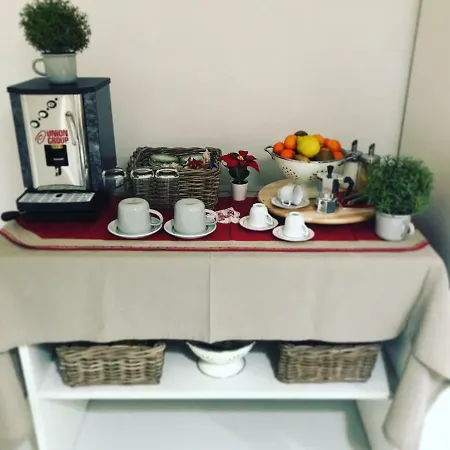 Edera E Camelie Pompeji