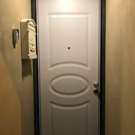 Edera E Camelie 3* Pompeji