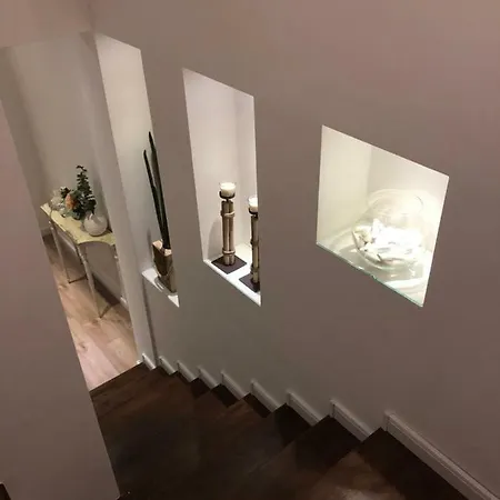 Edera E Camelie Panzió Pompeji