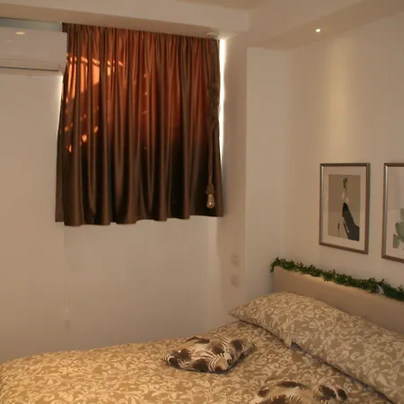 Bed & Breakfast Edera E Camelie Pompeï