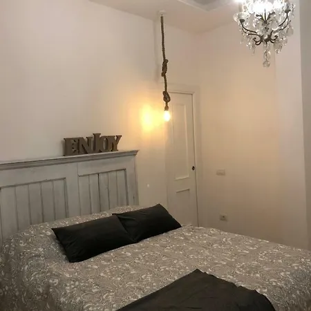 Edera E Camelie B&B