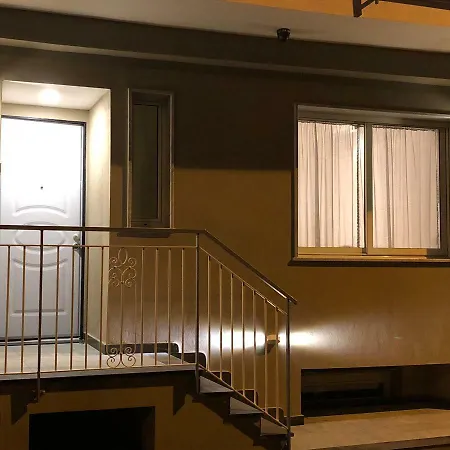 Edera E Camelie B&B 3*