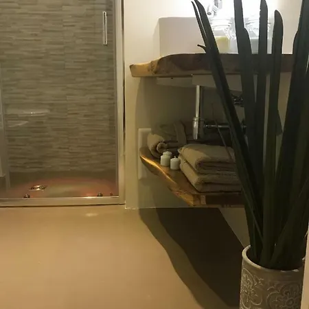 Edera E Camelie 폼페이