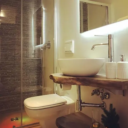 B&B Edera E Camelie