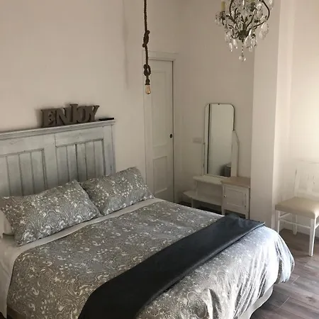 B&B Edera E Camelie 폼페이