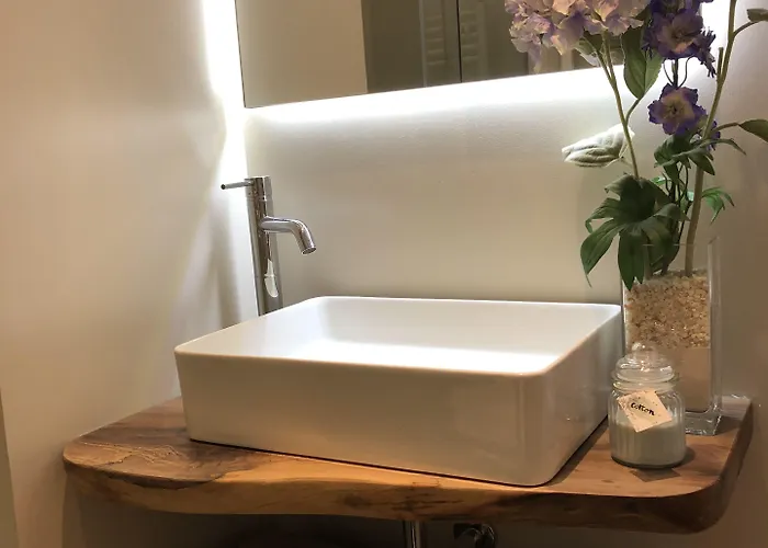 Edera E Camelie Bed & Breakfast Pompeï