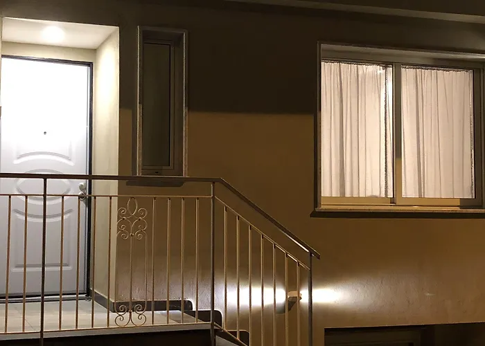 Bed & Breakfast Edera E Camelie Pompeï