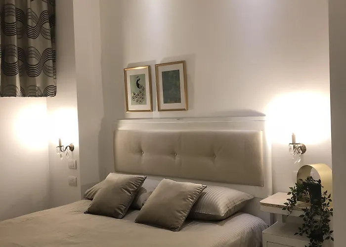 Edera E Camelie Bed & Breakfast Pompeï