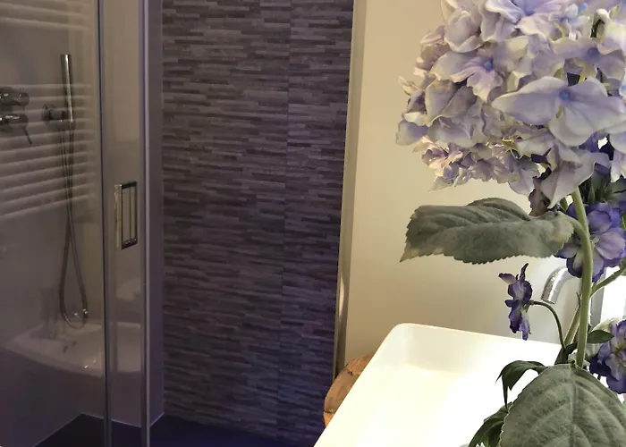 Bed & Breakfast Edera E Camelie 3*