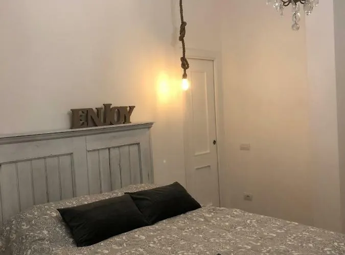 Edera E Camelie Bed & Breakfast