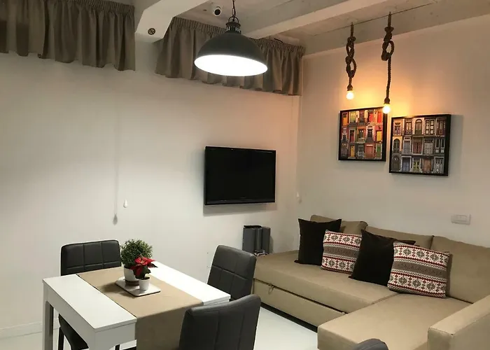 Edera E Camelie Bed & Breakfast