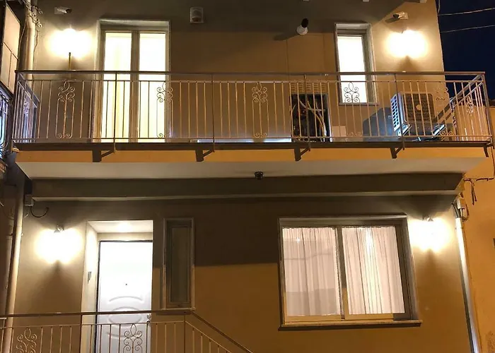 Edera E Camelie Pompeï