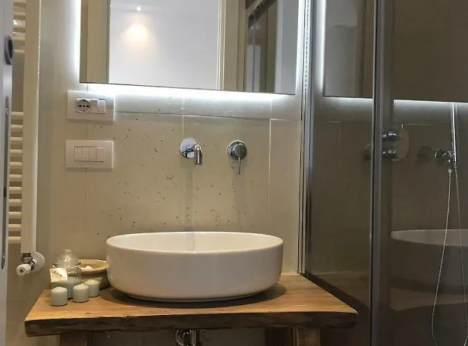 Edera E Camelie Pompeï