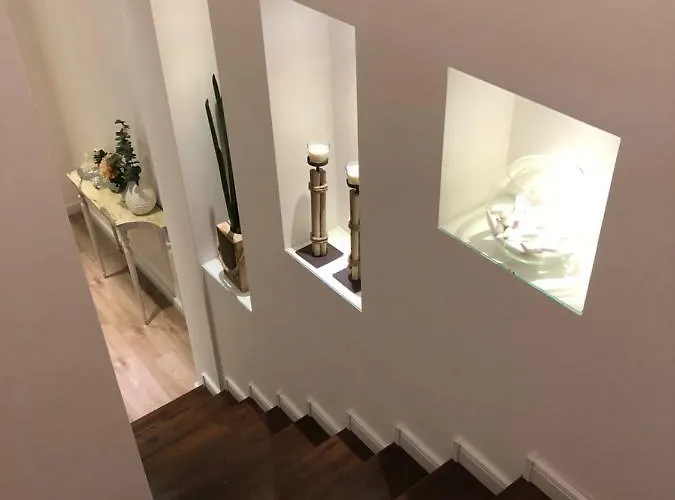 Edera E Camelie Pompeï