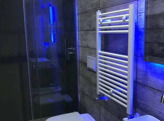 Bed & Breakfast Edera E Camelie