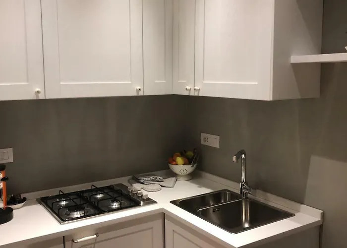 Edera E Camelie 3* Pompeï