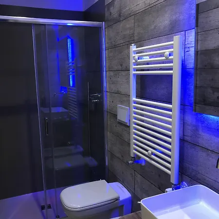 Panzió Edera E Camelie Pompeji