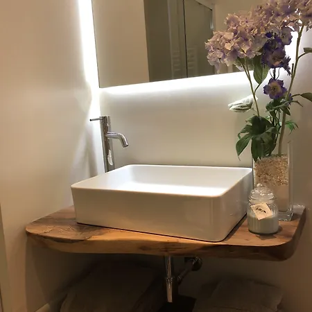 Edera E Camelie Panzió Pompeji