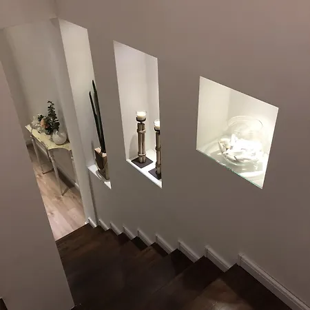 Panzió Edera E Camelie