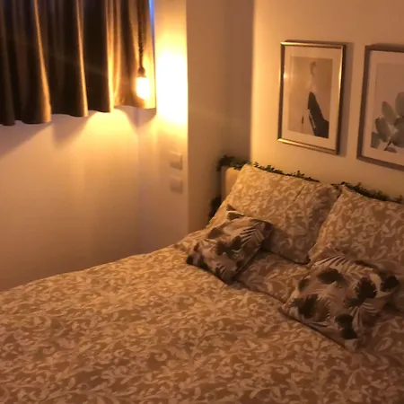 Edera E Camelie Bed & Breakfast