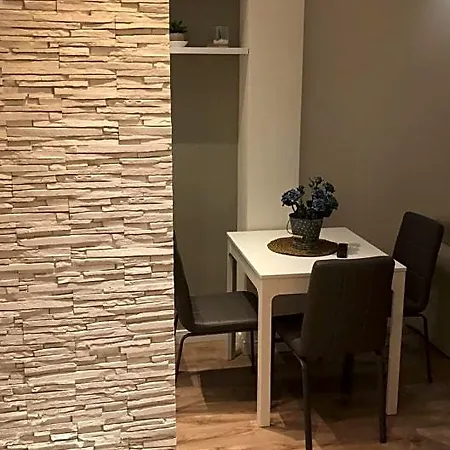Edera E Camelie 3* Помпеї
