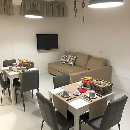 Bed and Breakfast Edera E Camelie 3*