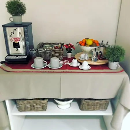 住宿加早餐酒店 Edera E Camelie 3*