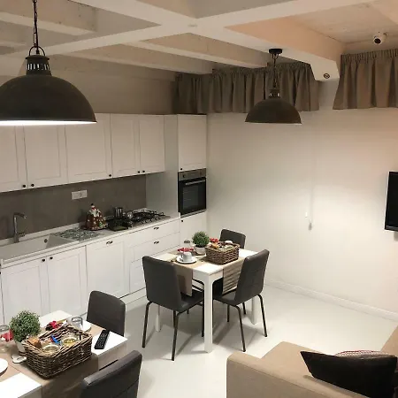 Edera E Camelie Panzió Pompeji