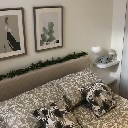 Edera E Camelie Panzió 3*