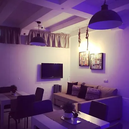 Panzió Edera E Camelie 3*