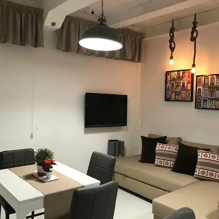 Edera E Camelie Panzió