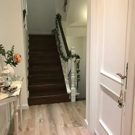 Edera E Camelie Panzió Pompeji