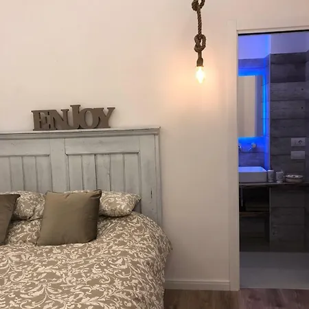 Panzió Edera E Camelie