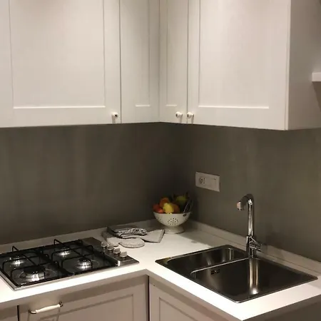 Edera E Camelie 3* Pompeji