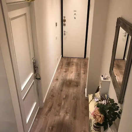 Edera E Camelie 住宿加早餐酒店