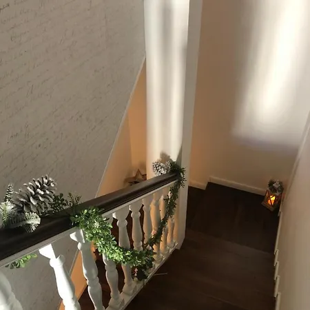 Panzió Edera E Camelie