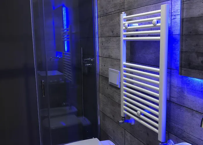 Bed & Breakfast Edera E Camelie Pompei