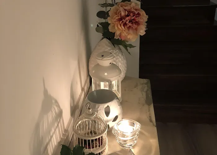 Edera E Camelie Pompei