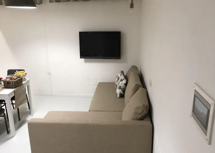 Bed & Breakfast Edera E Camelie Pompei