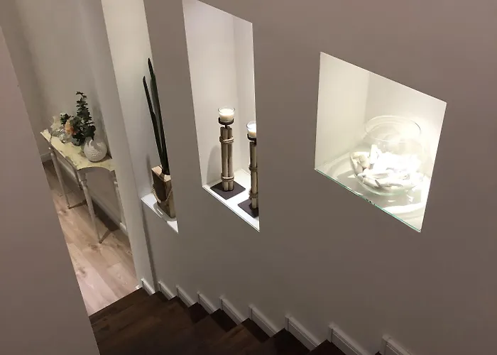 Bed & Breakfast Edera E Camelie