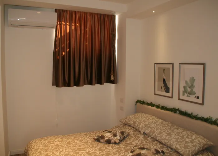 Bed & Breakfast Edera E Camelie Pompei