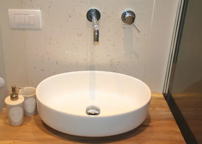 Edera E Camelie Bed & Breakfast 3*